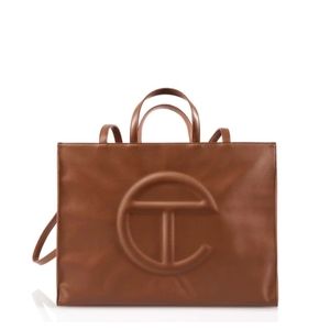 Large Telfar Bag l